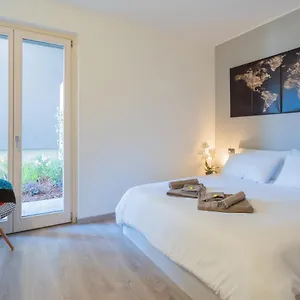 Apartment Anna's Quiet & Charme By Rent, Pianello Del Lario