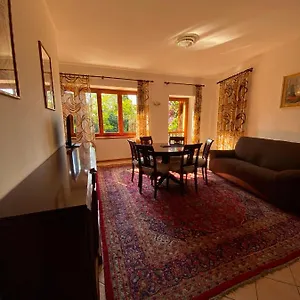 Apartment Casa Valle, Saló