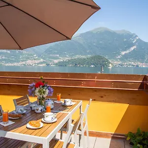 La Terrazza Sul Hébergement de vacances