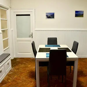 Casta House Appartement