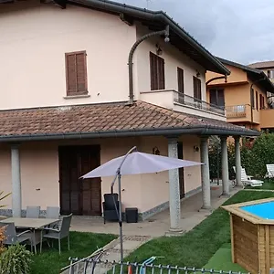Vittoria Appartement