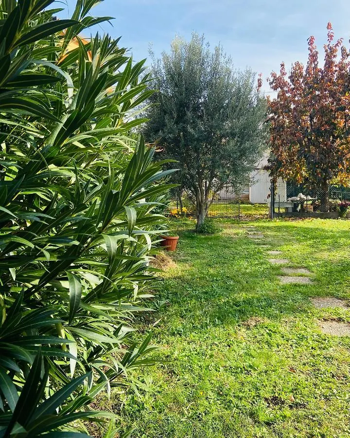 Lakes&Hills Apartments إيربا
