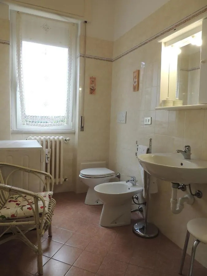 Lakes&Hills Apartments Erba