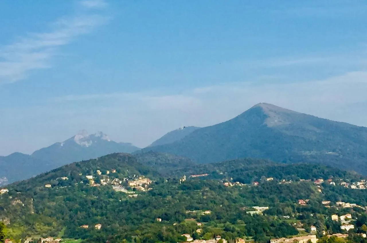 Lakes&Hills Apartments Erba